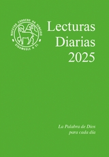 Lecturas Diarias 2025 - Herrnhuter Brüdergemeine