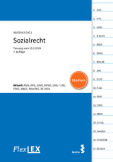 FlexLex Sozialrecht │ Studium - 