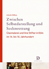 Zwischen Selbstdarstellung und Seelenrettung - Julia Noll