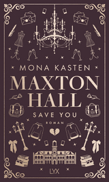 Save You: Special Edition - Mona Kasten