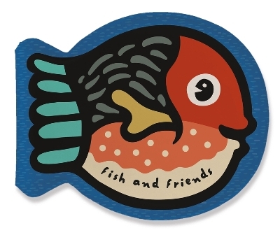 Fish and Friends - Surya Sajnani