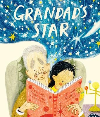 Grandad’s Star - Frances Tosdevin