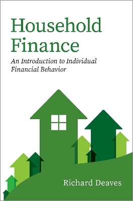 Household Finance - Dr. Richard Deaves