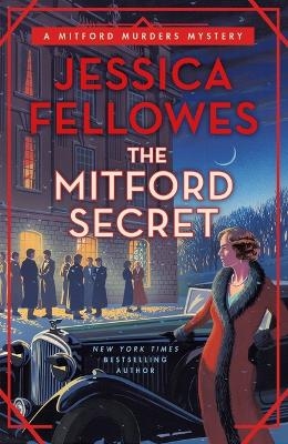 The Mitford Secret - Jessica Fellowes