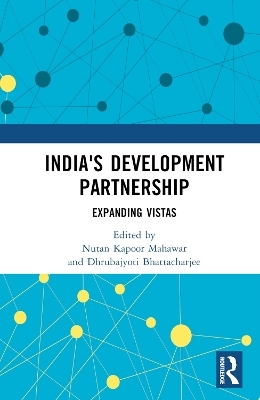 India's Development Partnership - 
