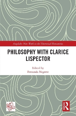 Philosophy with Clarice Lispector - 