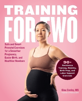 Training for Two - Gina Conley