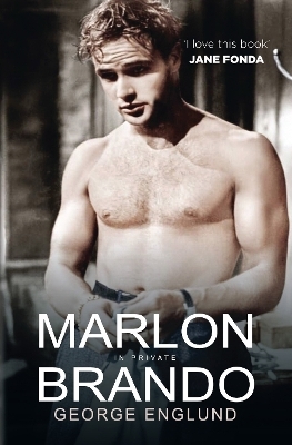 Marlon Brando in Private - George Englund