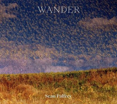 Sean Palfrey: Wander - Sean Palfrey