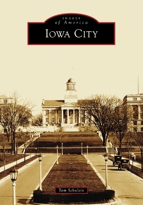 Iowa City -  Thomas Schulein