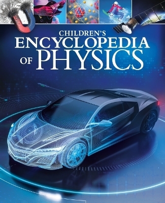 Children's Encyclopedia of Physics - Tom Jackson