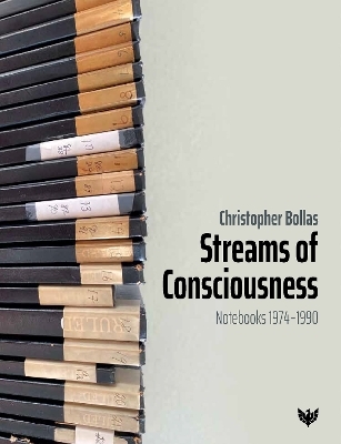 Streams of Consciousness - Christopher Bollas