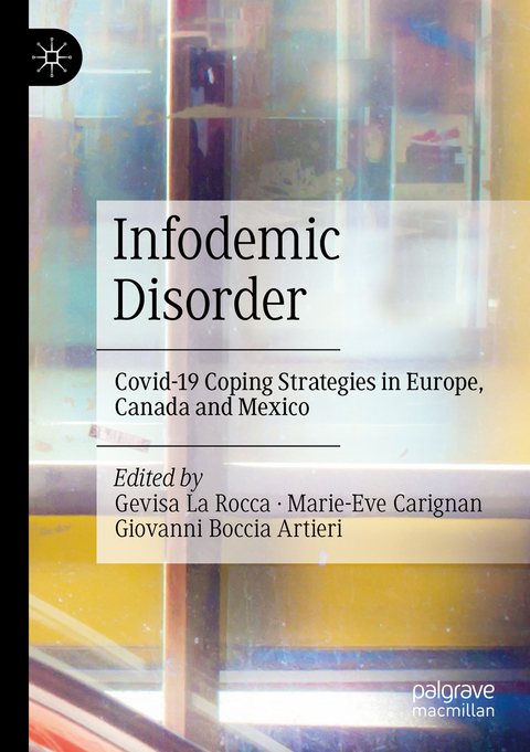 Infodemic Disorder - 