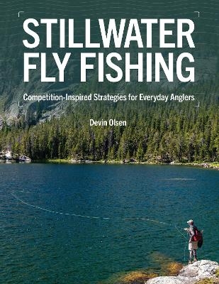 Stillwater Fly Fishing - Devin Olsen
