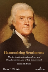 Harmonizing Sentiments - Hans L. Eicholz