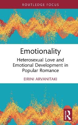 Emotionality - Eirini Arvanitaki