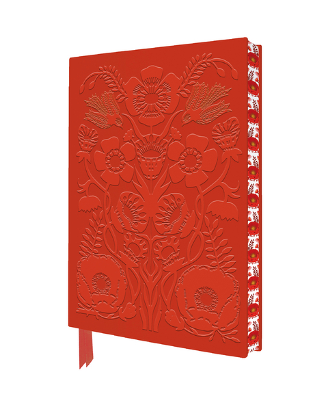 Nina Pace: Love Oracle Artisan Art Notebook (Flame Tree Journals) - 