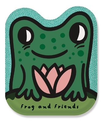 Frog and Friends - Surya Sajnani