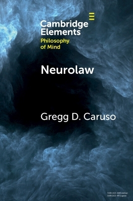 Neurolaw - Gregg D. Caruso