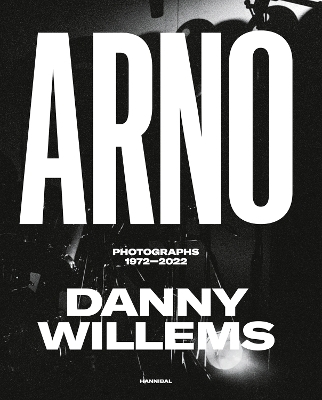 ARNO - Danny Willems