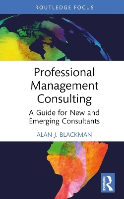 Professional Management Consulting - Alan J. Blackman