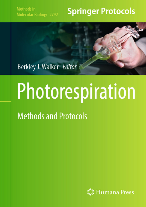 Photorespiration - 