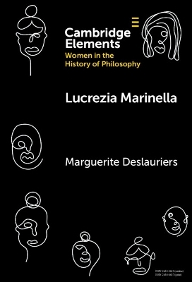 Lucrezia Marinella - Marguerite Deslauriers