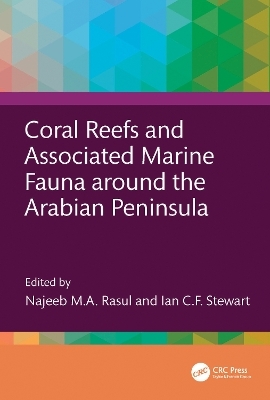 Coral Reefs and Associated Marine Fauna around the Arabian Peninsula - 