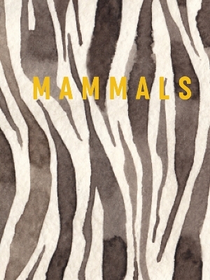 Mammals - New Holland Publishers