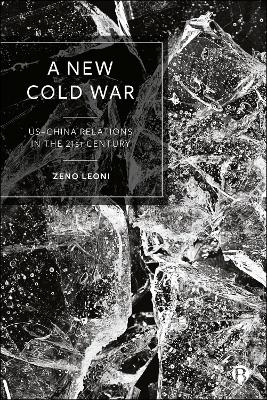 A New Cold War - Zeno Leoni