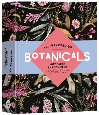 Botanicals by Edith Rewa: Gift Cards - Edith Rewa