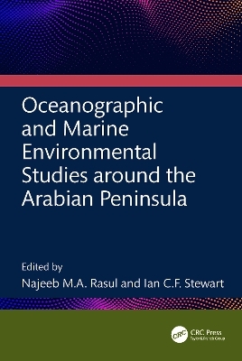 Oceanographic and Marine Environmental Studies around the Arabian Peninsula - 