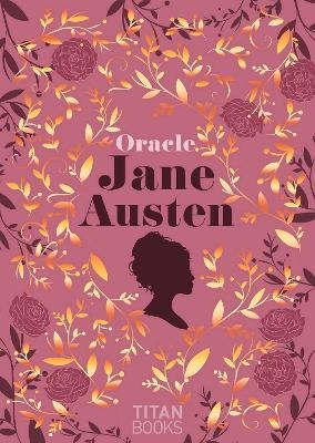 ((Jane Austen Oracle)) -  Lulumineuse