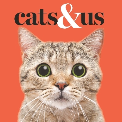 Cats & Us - Gareth St John Thomas