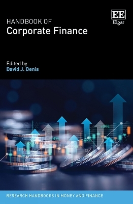Handbook of Corporate Finance - 