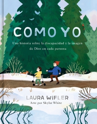 Como Yo - Laura Wifler