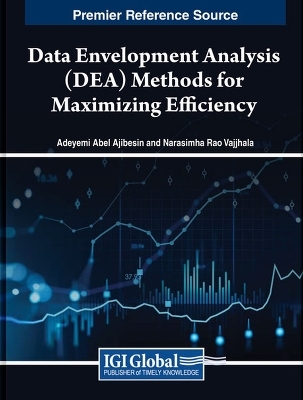 Data Envelopment Analysis (DEA) Methods for Maximizing Efficiency - 