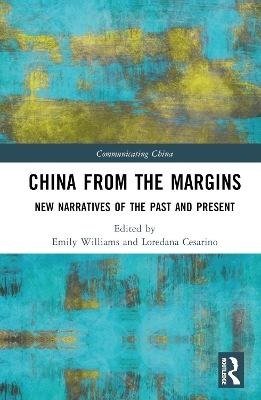 China from the Margins - 