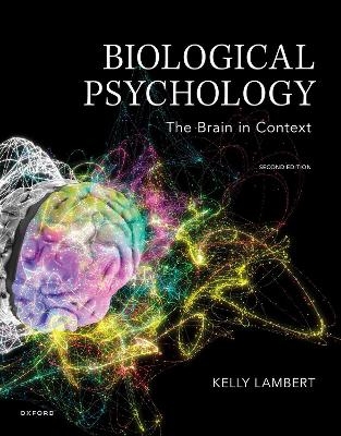 Biological Psychology - Kelly G. Lambert