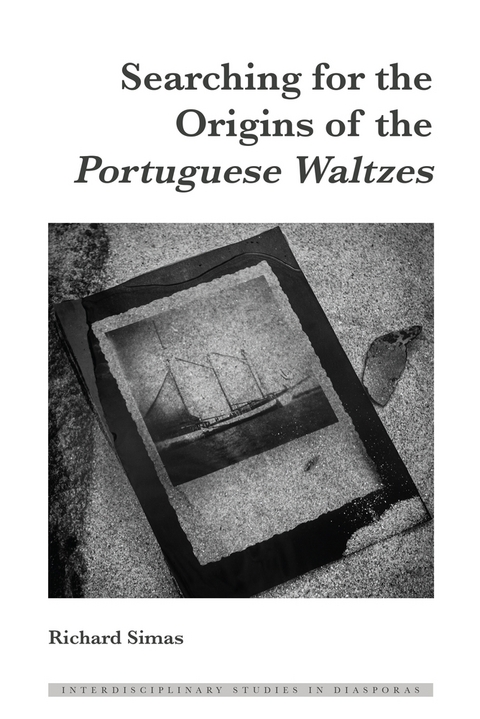 Searching for the Origins of the Portuguese Waltzes - Richard Simas