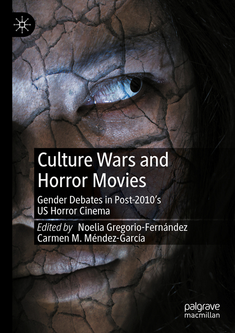 Culture Wars and Horror Movies - 