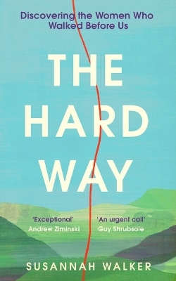 The Hard Way - Susannah Walker