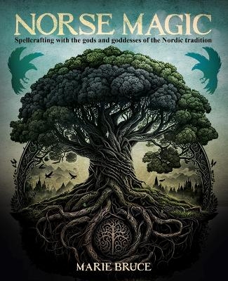 Norse Magic - Marie Bruce