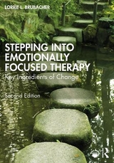 Stepping into Emotionally Focused Therapy - Brubacher, Lorrie L.