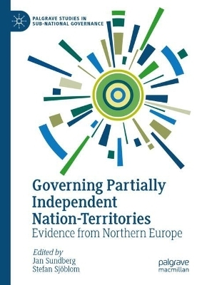 Governing Partially Independent Nation-Territories - 