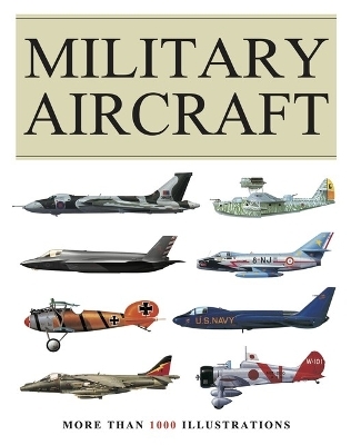 Military Aircraft - Jim Winchester