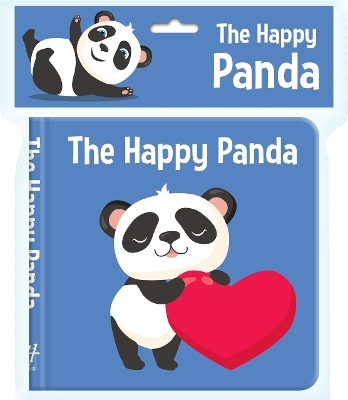 Happy Panda -  New Holland Publishers