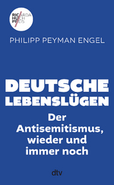 Deutsche Lebenslügen - Philipp Peyman Engel, Helmut Kuhn