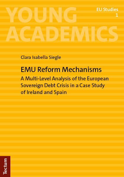 EMU Reform Mechanisms - Clara Isabella Siegle