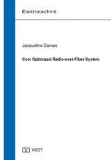 Cost Optimized Radio-over-Fiber System - Jacqueline Damas